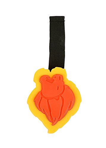 Simba 109318765 – Die Garde der Löwen Kions Maske und Abzeichen, Verschiedene Spielwaren, 20 cm - 3