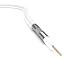 Produktbild KabelDirekt - Koaxial Kabel - 30m - (HDTV, 4K Ultra HD, DOCSIS 3.1, 75 Ohm, 120 dB, ohne Stecker, 3-fach geschirmt, Innenleiter aus 99,9% Kupfer, Mantel 6,8 mm PVC) - PRO Series