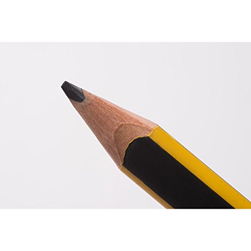 Staedtler TRIPLUS 119 Jumbo gelb/sw lackiert - 3