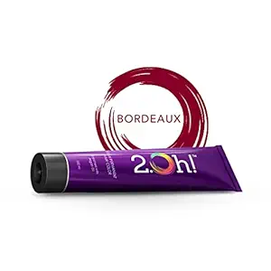 2.Oh! Semi Permanent Hair Color, 100 ml - Bordeaux
