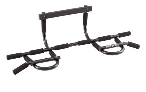 Preisvergleich Produktbild Kettler Türreck Multi, Schwarz, 07371-510