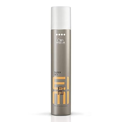 WELLA Eimi Super Set 300 ml