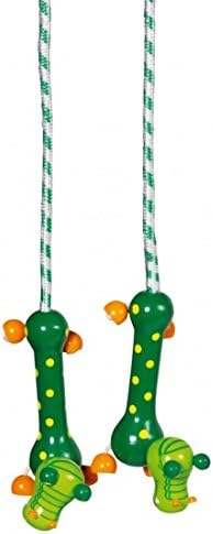 JUMP PETS: CROCODILE 250 CM