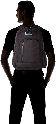 Dakine Herren 101 Rucksack  Black  48 x 31 x 23 cm