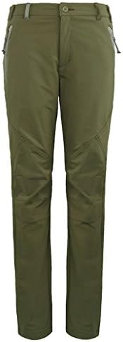 IKRR Outdoor Lightweight Fast Dry Breathable Pants For Women Hiking Climbing Trousers