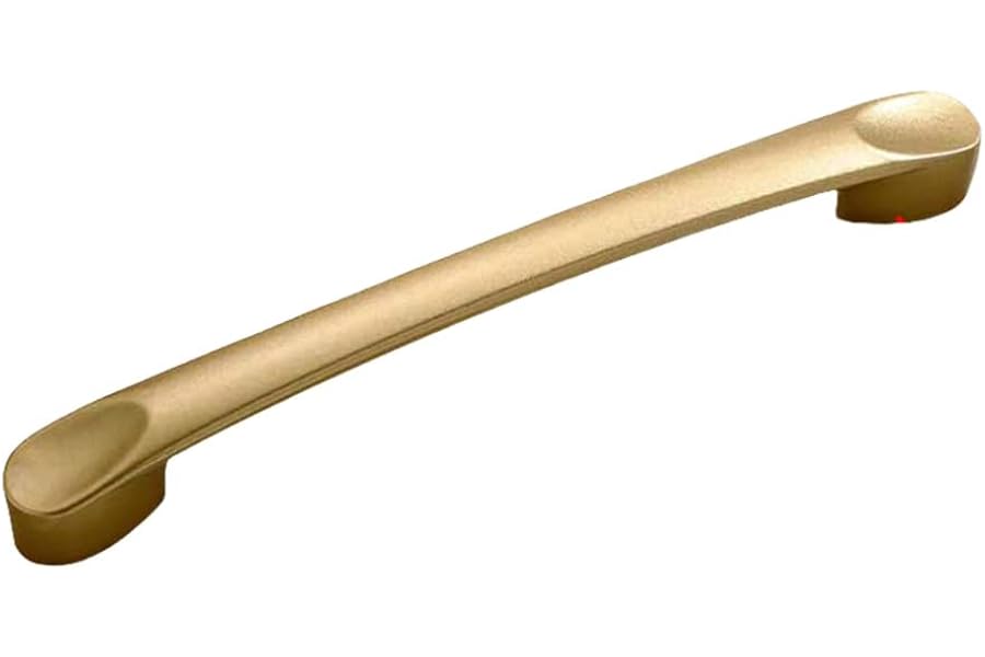 Simple Style Matte Gold Cabinet Handles Solid Aluminum Alloy Kitchen Cupboard Pulls Drawer Knobs Furniture Handle Hardware,102,128