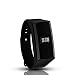 Produktbild SFXYJ Intelligente Armband-Kamera, Multi-Funktions-Hidden-Recorder 1080P HD Mini-Sport-DV-Cam, OTG-Übertragung - Wasserdicht - 16 GB High-Speed-Speicherkarte, Schwarz