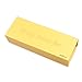 Yaha Golden T Shape Face Skin Massage Roller Derma Body Firming Massager Electric Energy Beauty Bar