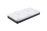 colchon turmalina precio Colchón Viscoelástico de 24 cm de altura, núcleo de H.R; softFoam de 30 Kg/m3 y 2 cm de viscoelástica transpirable de 55 kg/m3
