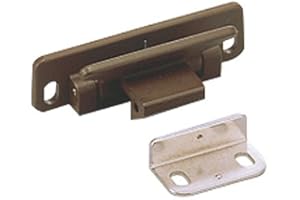 SUGATSUNE Lampe 51028 Ll-66 Hebelriegel Ll-66Br, Braun