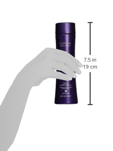 ALTERNA Anti-Age Shampoo, 1er Pack (1 x 250 ml) - 3
