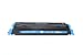 Produktbild printyo® Tonerkartusche 9424 A004 schwarz kompatibel für Drucker Canon 5000 (9421 A004) 2500 Seiten