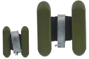 SENSITEC Anaconda Unisex – Erwachsene Camou Green Cone Marker S 6,5x8cm 2230443