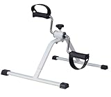 Aidapt White Retail Boxed Pedal Exerciser
