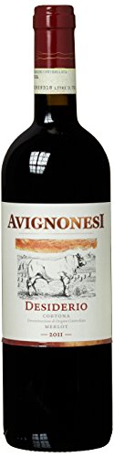 Preisvergleich Produktbild Avignonesi Desiderio 2011 (1 x 0.75 l)