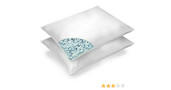 obusforme cervical pillow