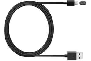 ienza 3 m langes USB-Kabel für Blue Yeti X Professional Kondensator und Blue Yeti Nano USB Mikrofon (nicht für andere Blue Yeti Modelle, bitte sehen Sie sich die Produktbilder vor dem Kauf an)