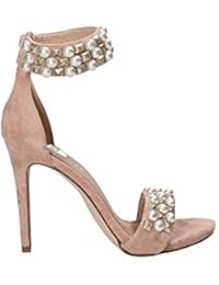 EXE G4700119671D Sandalias Altos Mujeres Rosa 39