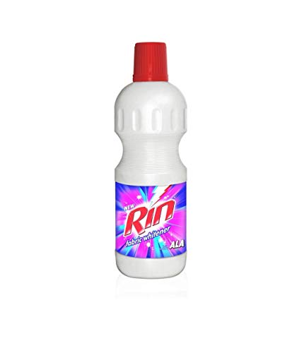 Rin Ala Bleach - 500 ml RS.119 (43.00% Off) - Amazon Rin Ala Bleach - 500 ml RS.119 (43.00% Off) - Amazon