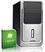 Produktbild Sehr leiser PC! 2x 3400 MHz | AMD Phenom II X2 511 | 320GB S-ATA HDD | 4GB DDR3 RAM | 1024MB Radeon HD 3000 | 22x DVD-Brenner | 5.1 Sound | LAN | Windows7 Home Premium 64 | Office2010 Starter mit Word+Excel | Avira AntiVirus 2013 | #4436