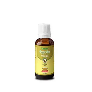 Vedsun 100% Natural Olive Oil without additional synthetic Chemicals