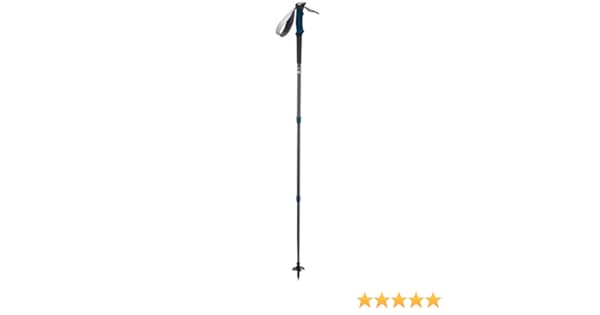 quechua trekking stick