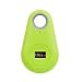 Produktbild Ultra ® Grün Wireless Smart iTag Bluetooth 4.0 Anti verloren Alarm Key-Objekt Finder / Bluetooth Selbstauslöser Fernauslöser Auslöser für IOS iPhones 6 6 + 5 s 5 C 5 4 s iPad Air Mini und Android Samsung Galaxy 6, Edge, S5 S4 S3 S2 Anmerkung 4 3 Note 2 und alle anderen Android betrieben Mobiltelefone (Pink)