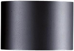 Siri 44 2 Light Wall Bracket Finish: Graphite