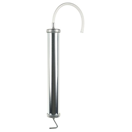 Preisvergleich Produktbild PRESSOL SIRINGA PER OLIO ML.1000