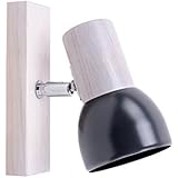 Moira Lighting Lámpara De Pared Svenda