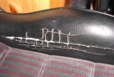 COLOURLOCK Kunstleder Pflegeset - 2