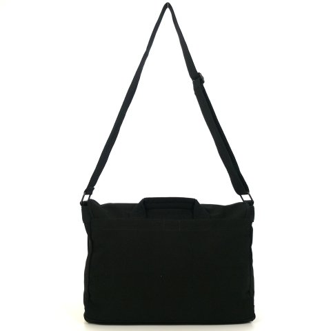 Umhängetasche / Schultertasche Vintage Patch Shoulder Bag - 4