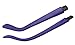 Baby Wrapz 2 Convertible Sunglasses 0-5 Years With 2 Headbands & Attachable Arms (Purple)