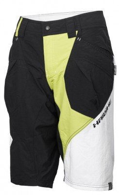 HAIBIKE all Mountain Shorts Women Black - Taglia XL