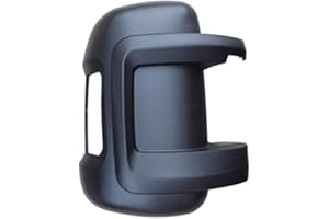 FINAO AUTOPARTS® - Coque de rétroviseur extérieur droite pour Boxer, Jumper et Ducato