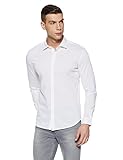#7: Peter England Perform Men's Plain Polo