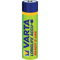 Preisvergleich Produktbild Ready 2 USE 800MAH AAA / R3 Akkus - VARTA-56703B