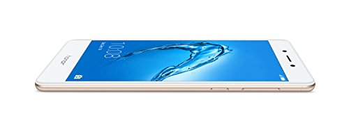 HUAWEI HONOR 6C DIG-L21HN Dual SIM 32GB Smartphone (13 MP Kamera, Android 6.0 - Marshmallow) gold