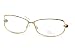 Produktbild Christian Dior Cd3728 Farbe M62/15 GOLD IVO kaliber 55 Neu BRILLE