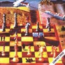 Preisvergleich Produktbild Fools Mate by Hammill, Peter (1990-08-30)