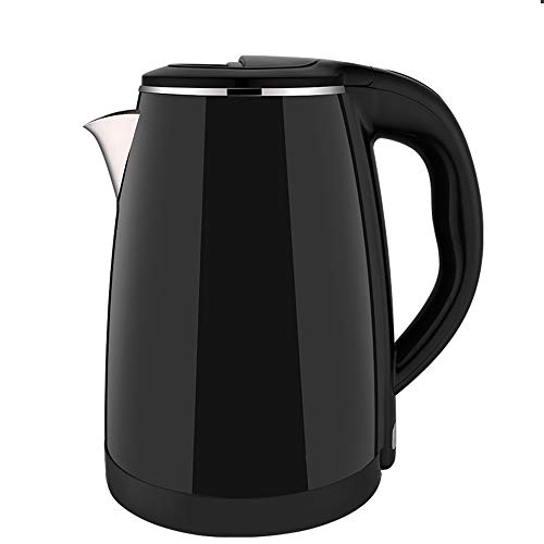 SYXL Chauffage Rapide du chssis 2.0L  la Maison de la Maison 2.0L d'acier Inoxydable de Bouilloire