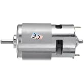 SANEC RS775 DC Motor 12V 3000Rpm