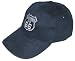 Produktbild Basecap Route 66 dunkelblau