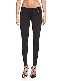 Leggings Ariana, elástico, figurformend, clásico elegante con Po de Shaping y anti-cellulite de efecto