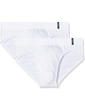 Schiesser Jungen Slip 2er Pack