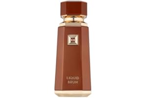 GÉNÉRIQUE LIQUID BRUN - FRENCH AVENUE - EAU DE PARFUM 100 ml