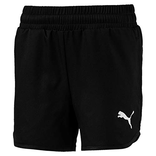 PUMA Active Shorts G Fille