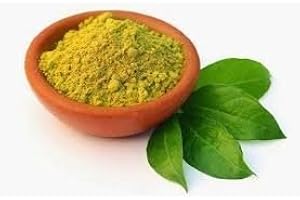 CRAZEE DEAL 500g | 100% NATURAL HENNA HAIR COLOUR DYE POWDER HAIR BODY ART QUALITY