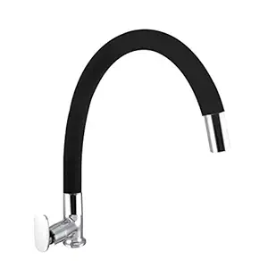 HARISTO SWAN Neck Flexible SPOUT for Kitchen/Basin Table Mounted 532