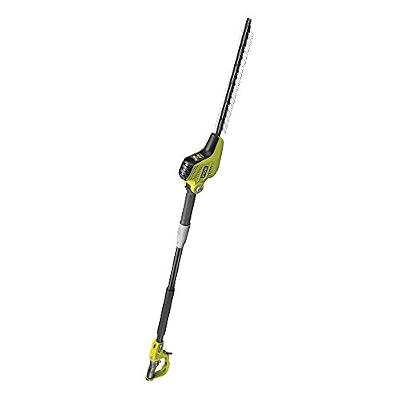 Ryobi électrique télescopique haie 450W, RPT4545E